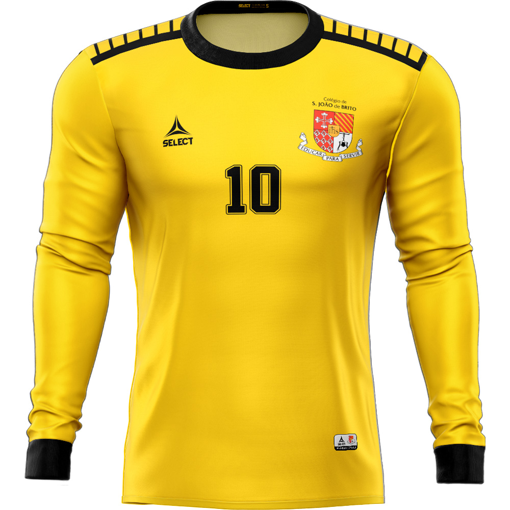 ANDEBOL GUARDA REDES